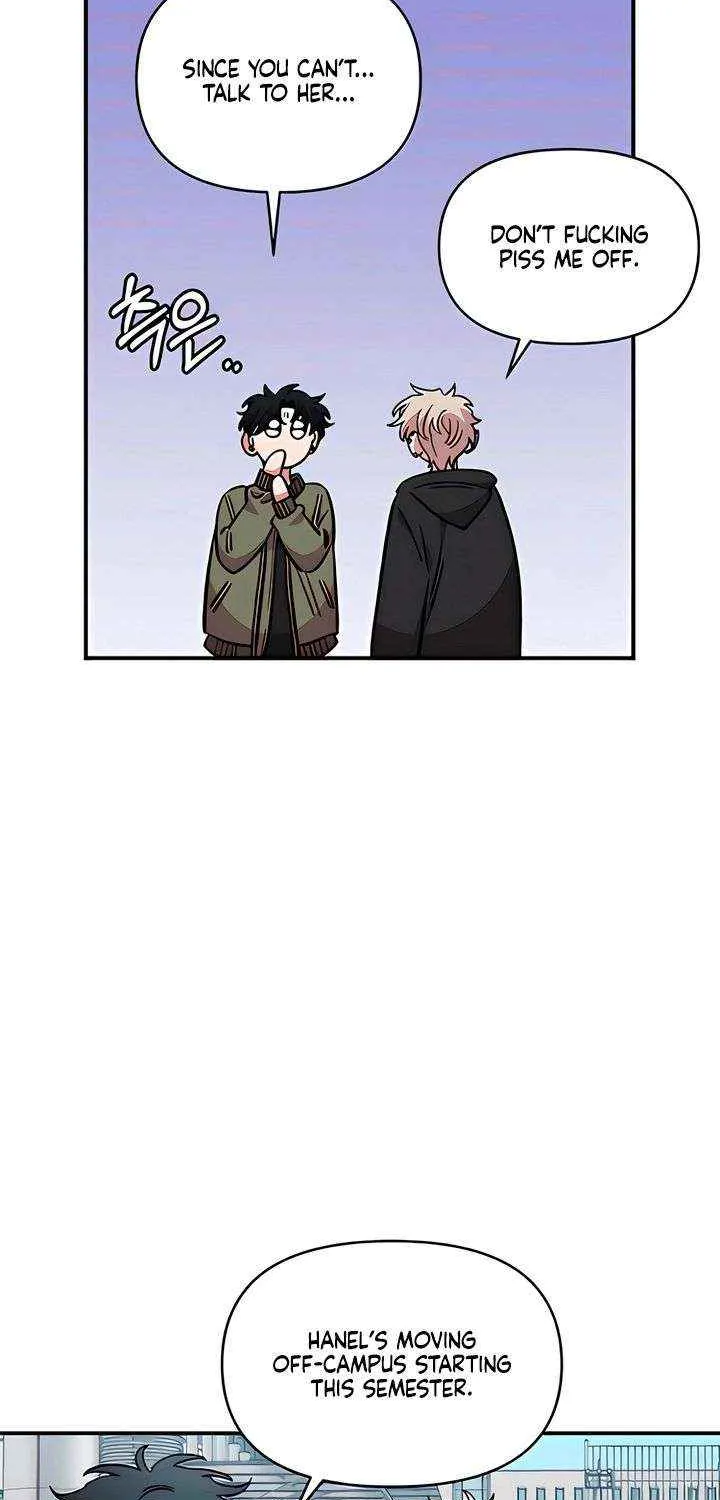 Read Childhood Friend Complex Eunhi EN Manga Online