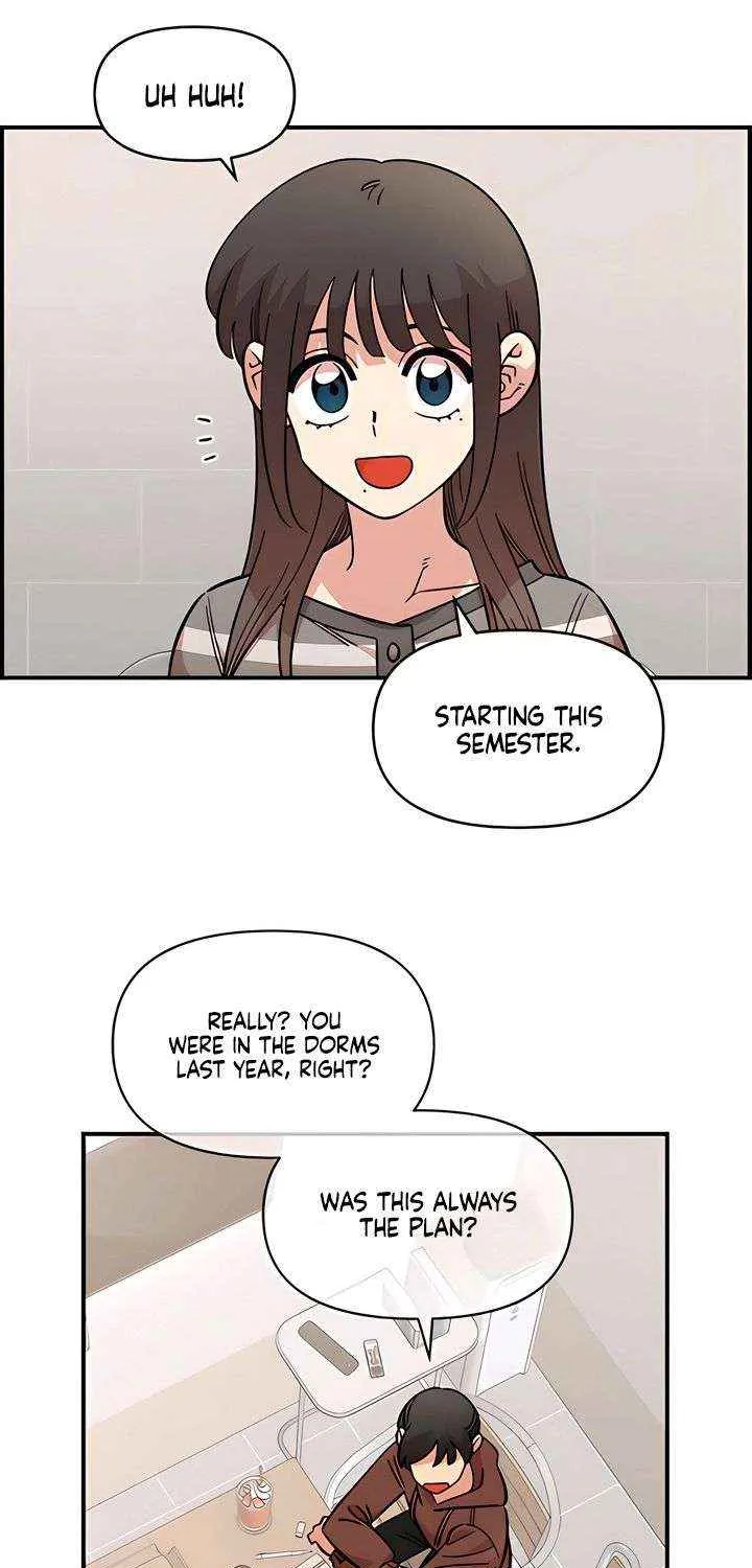 Read Childhood Friend Complex Eunhi EN Manga Online