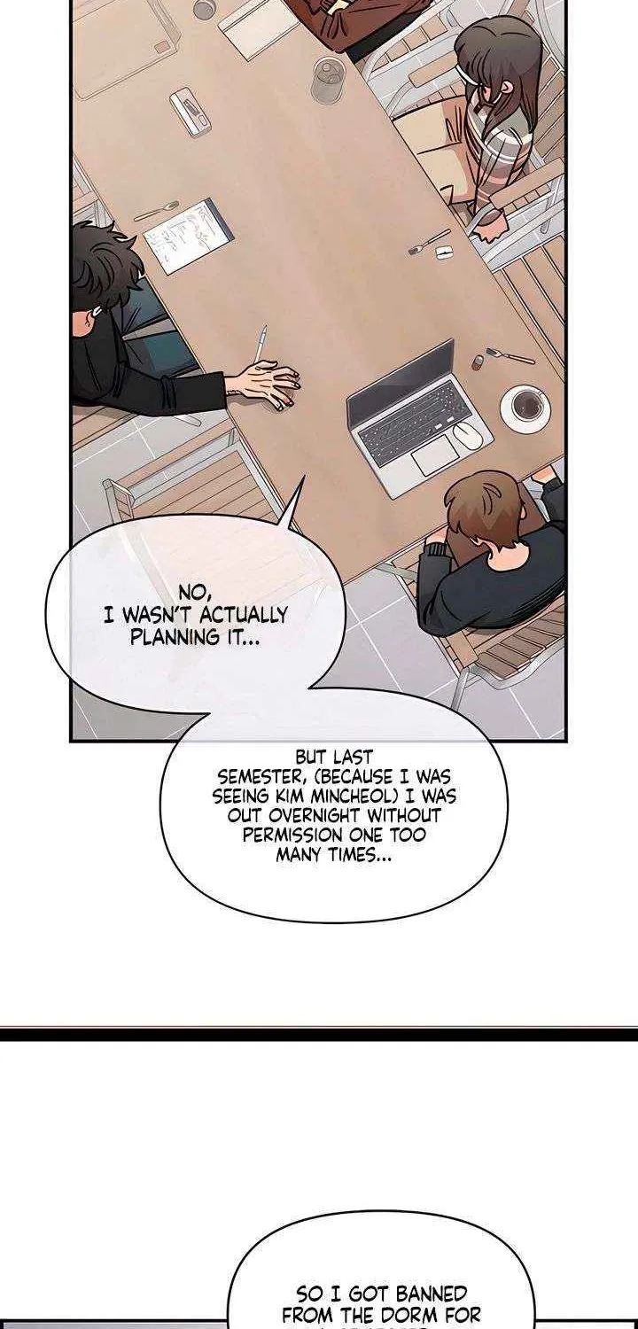 Read Childhood Friend Complex Eunhi EN Manga Online
