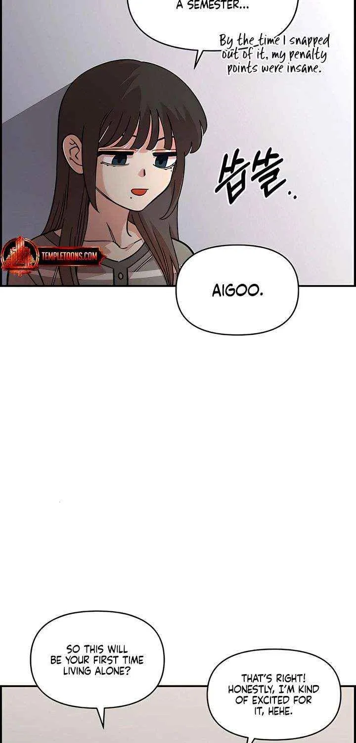 Read Childhood Friend Complex Eunhi EN Manga Online