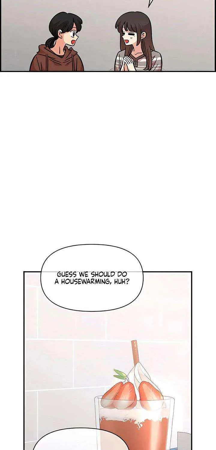 Read Childhood Friend Complex Eunhi EN Manga Online