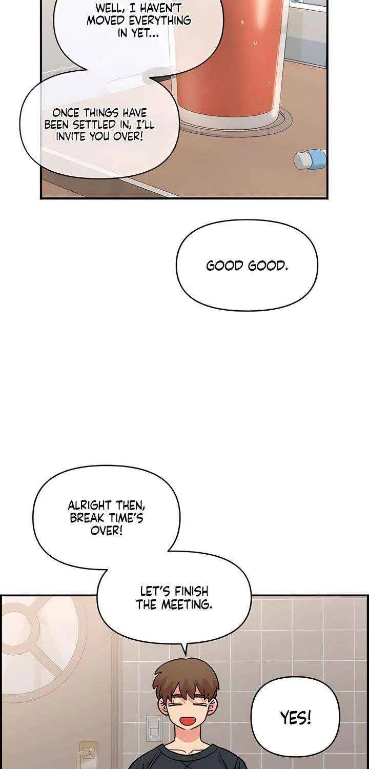 Read Childhood Friend Complex Eunhi EN Manga Online
