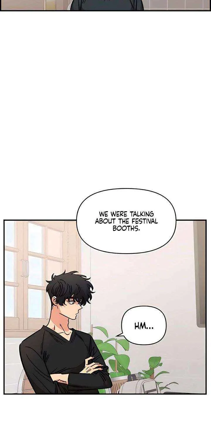 Read Childhood Friend Complex Eunhi EN Manga Online