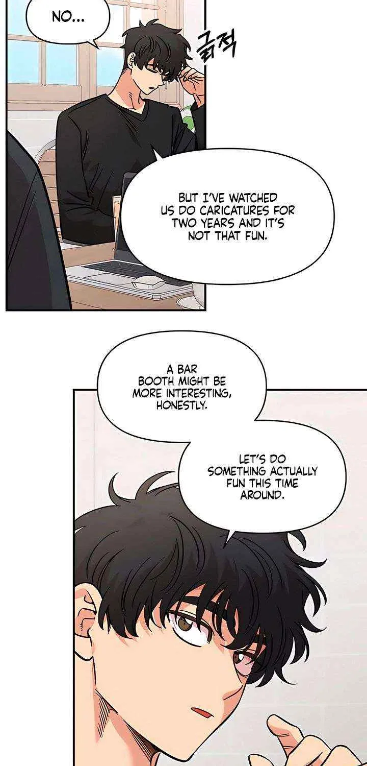 Read Childhood Friend Complex Eunhi EN Manga Online