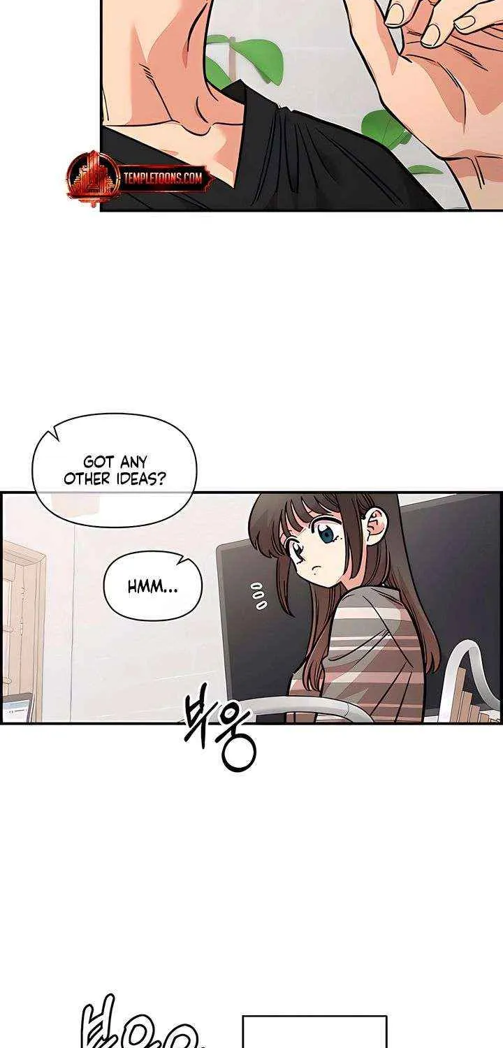 Read Childhood Friend Complex Eunhi EN Manga Online