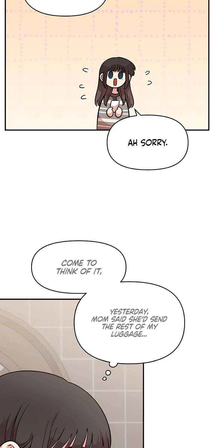Read Childhood Friend Complex Eunhi EN Manga Online