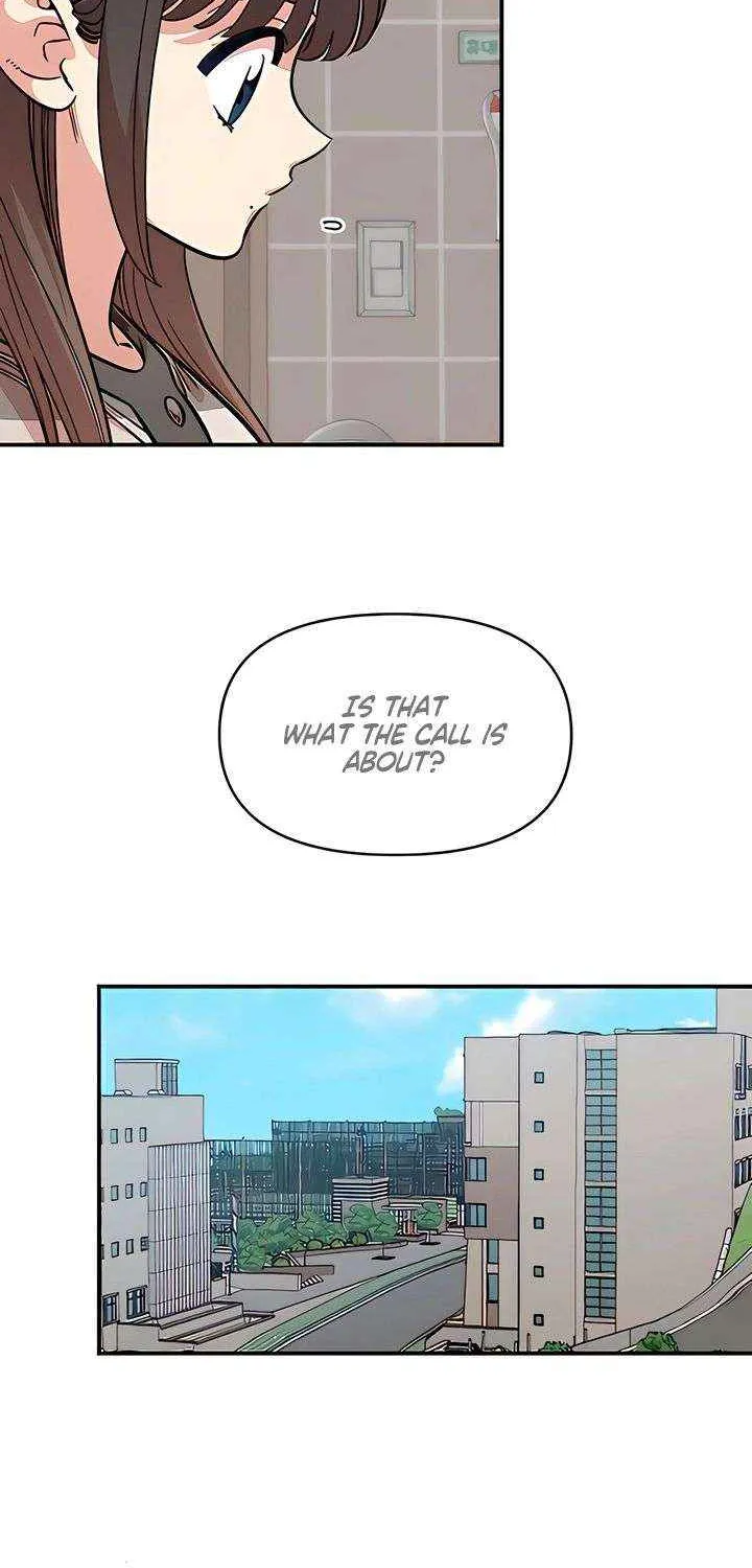 Read Childhood Friend Complex Eunhi EN Manga Online