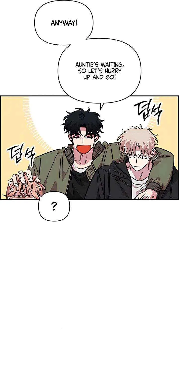 Read Childhood Friend Complex Eunhi EN Manga Online