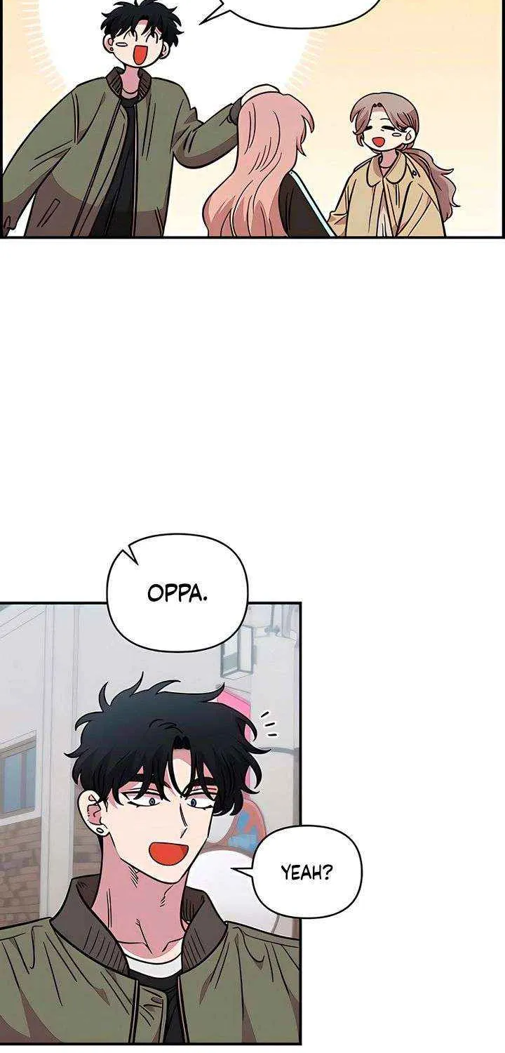 Read Childhood Friend Complex Eunhi EN Manga Online