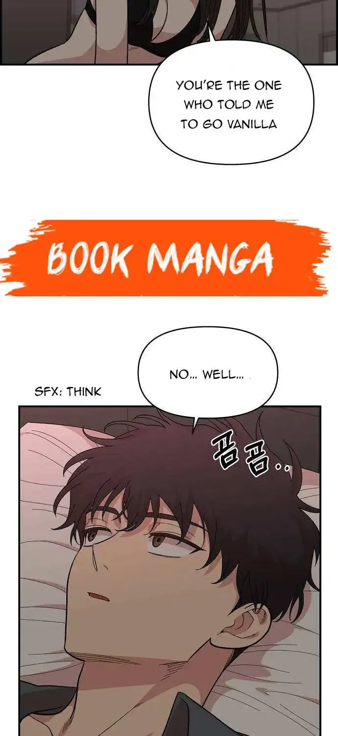 Read Childhood Friend Complex Eunhi EN Manga Online