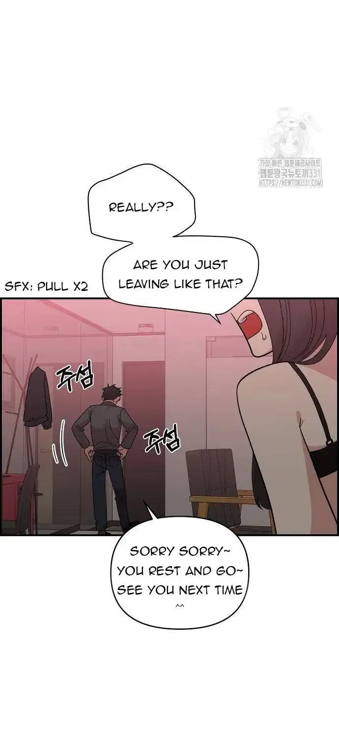 Read Childhood Friend Complex Eunhi EN Manga Online