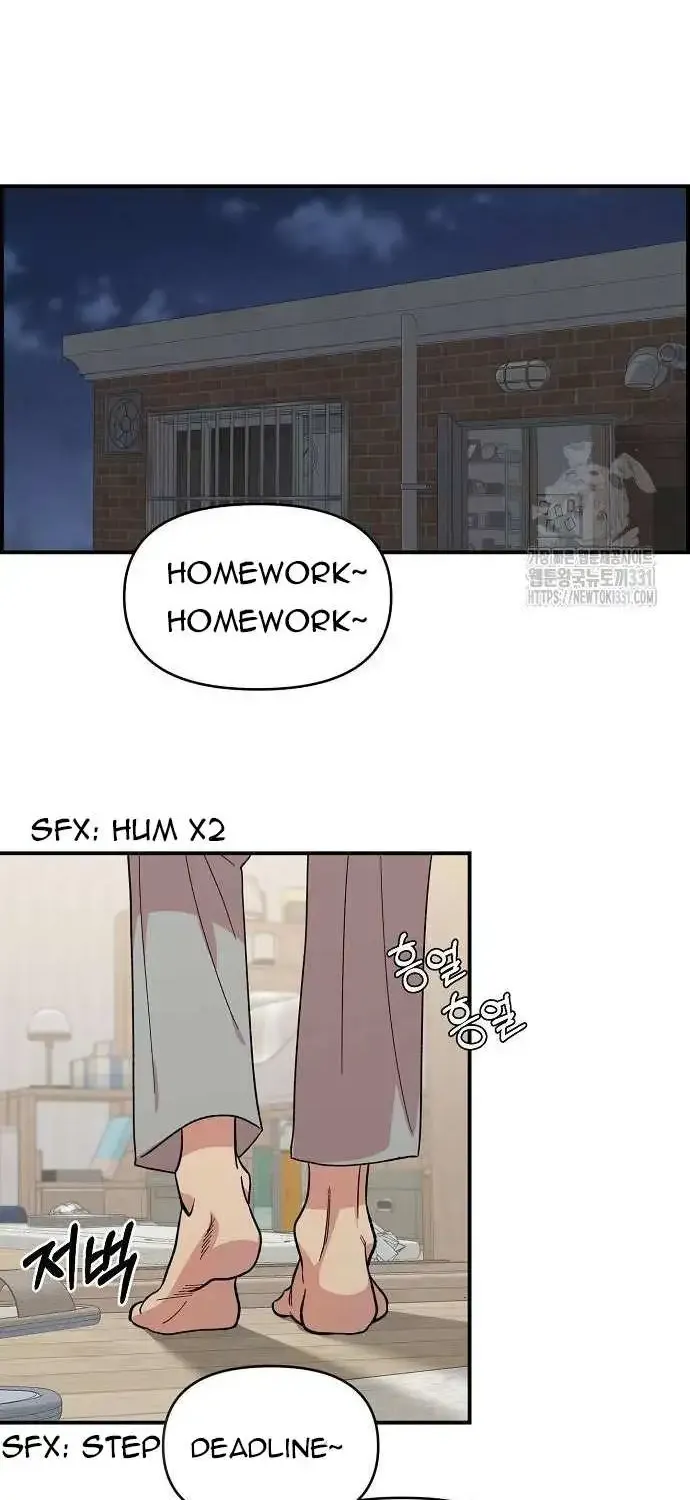 Read Childhood Friend Complex Eunhi EN Manga Online