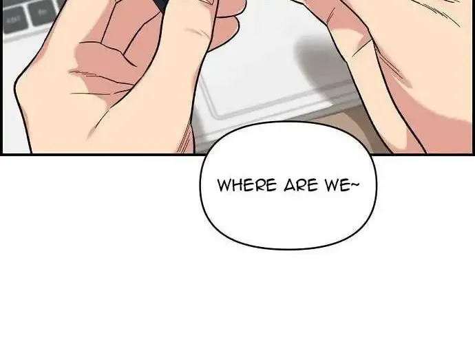 Read Childhood Friend Complex Eunhi EN Manga Online