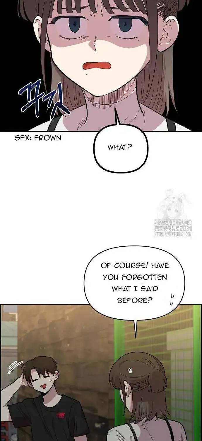 Read Childhood Friend Complex Eunhi EN Manga Online