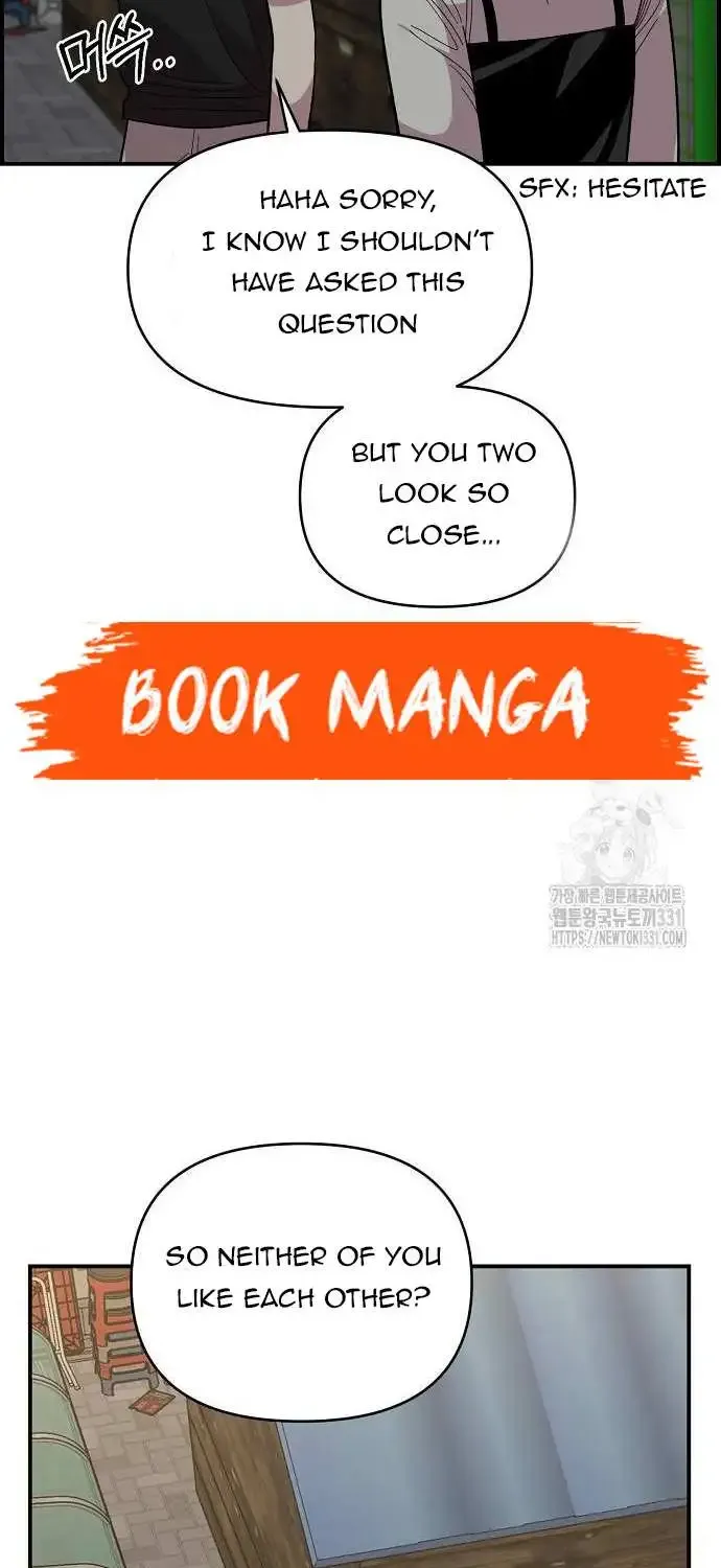 Read Childhood Friend Complex Eunhi EN Manga Online