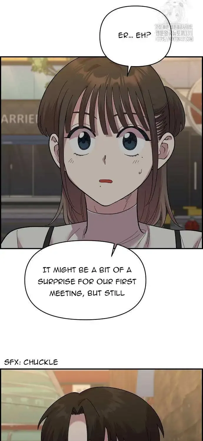 Read Childhood Friend Complex Eunhi EN Manga Online
