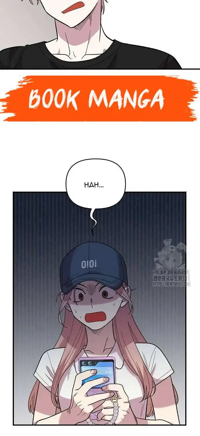Read Childhood Friend Complex Eunhi EN Manga Online