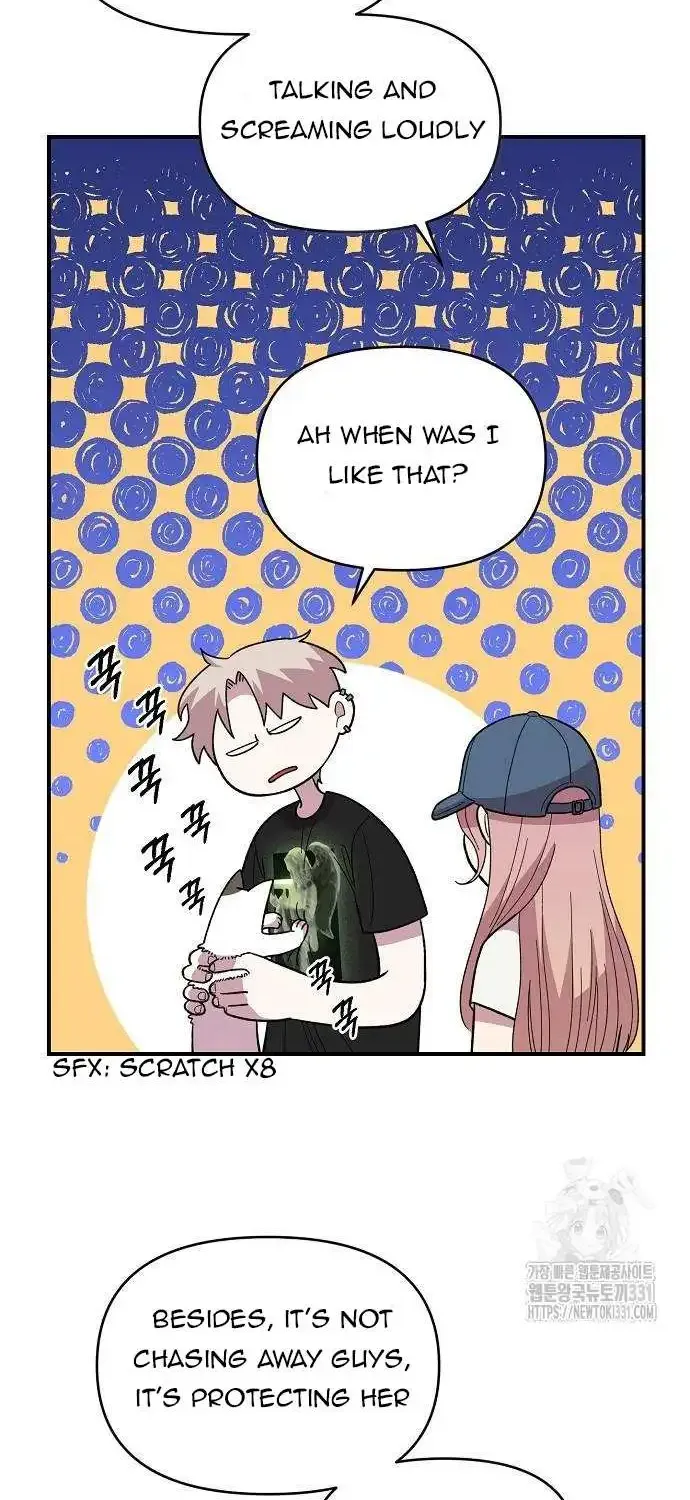 Read Childhood Friend Complex Eunhi EN Manga Online