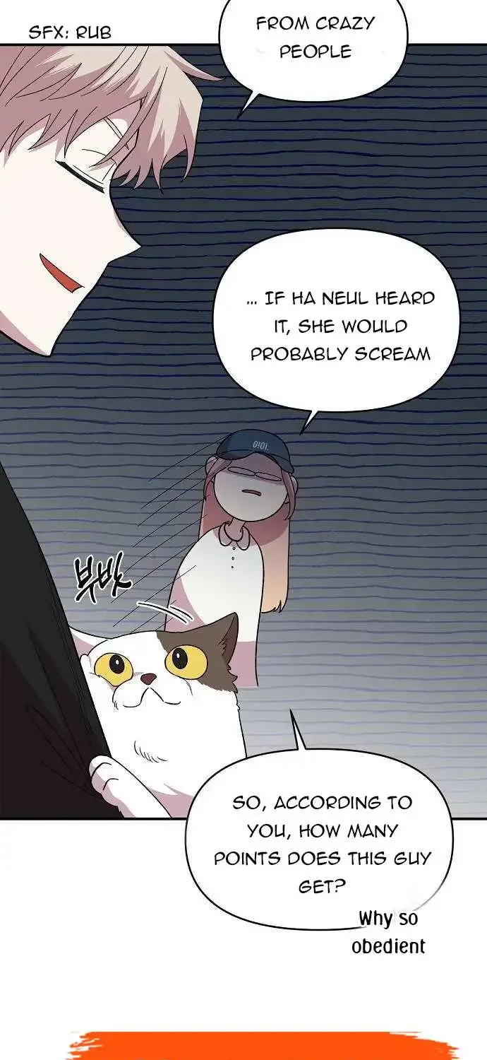 Read Childhood Friend Complex Eunhi EN Manga Online