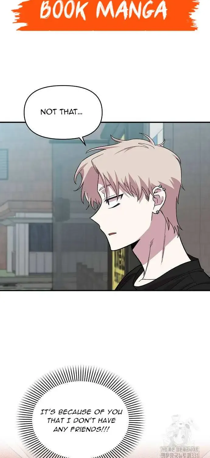 Read Childhood Friend Complex Eunhi EN Manga Online