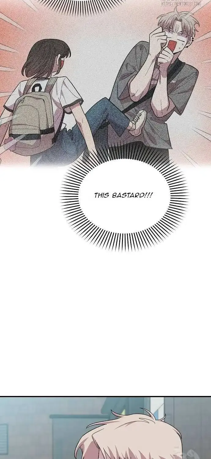 Read Childhood Friend Complex Eunhi EN Manga Online