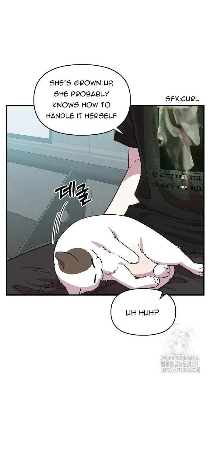 Read Childhood Friend Complex Eunhi EN Manga Online