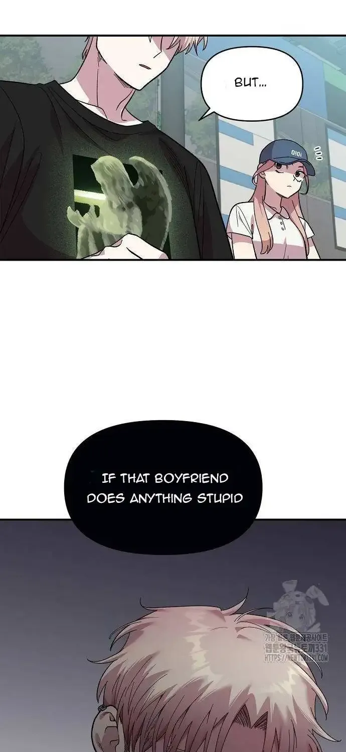 Read Childhood Friend Complex Eunhi EN Manga Online