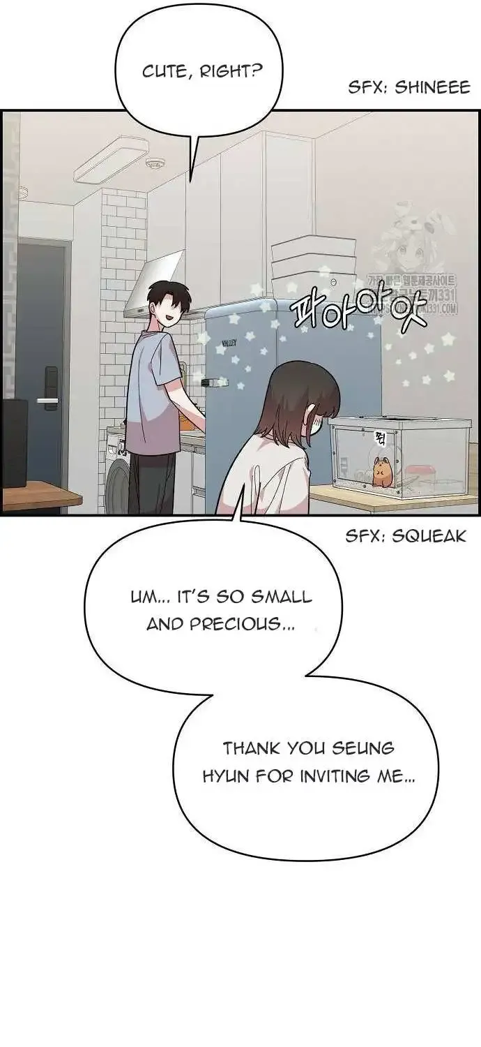 Read Childhood Friend Complex Eunhi EN Manga Online