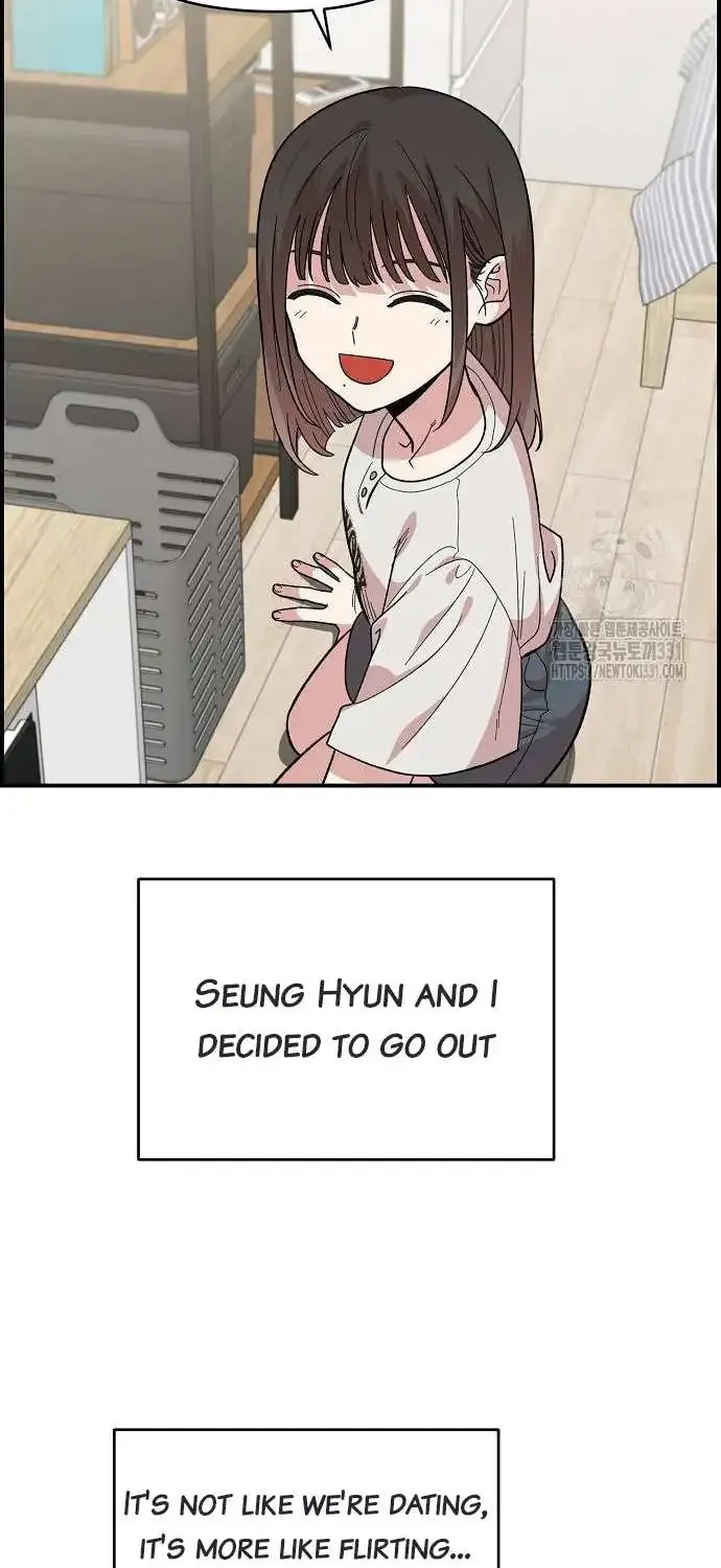 Read Childhood Friend Complex Eunhi EN Manga Online