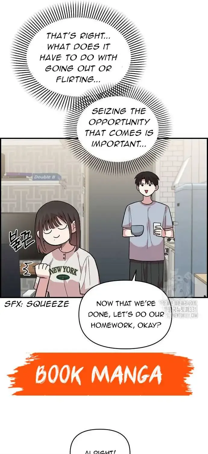 Read Childhood Friend Complex Eunhi EN Manga Online