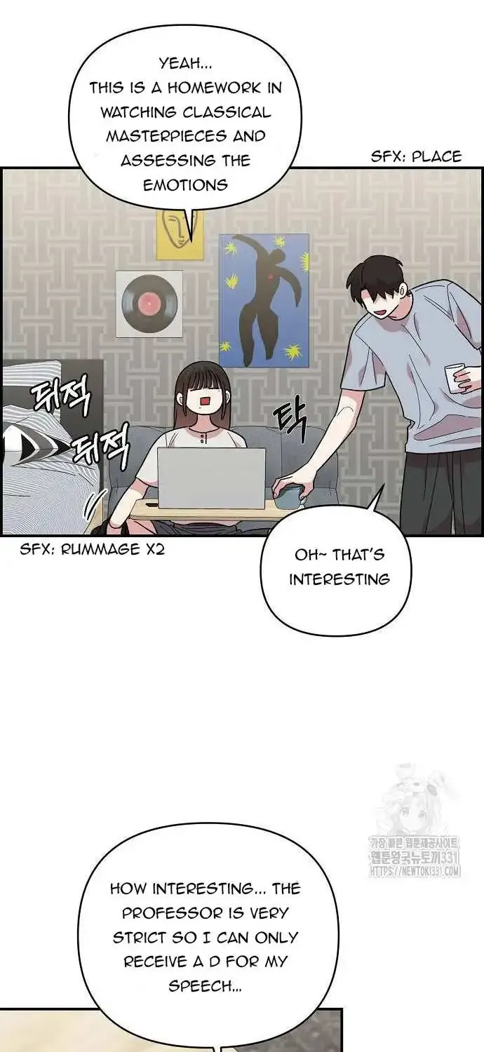 Read Childhood Friend Complex Eunhi EN Manga Online