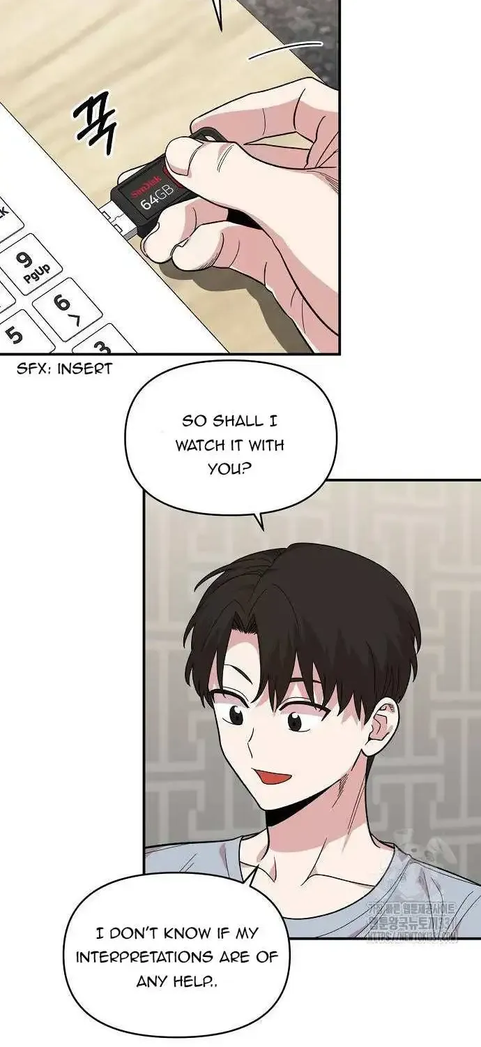 Read Childhood Friend Complex Eunhi EN Manga Online