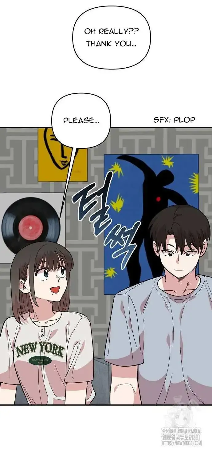 Read Childhood Friend Complex Eunhi EN Manga Online