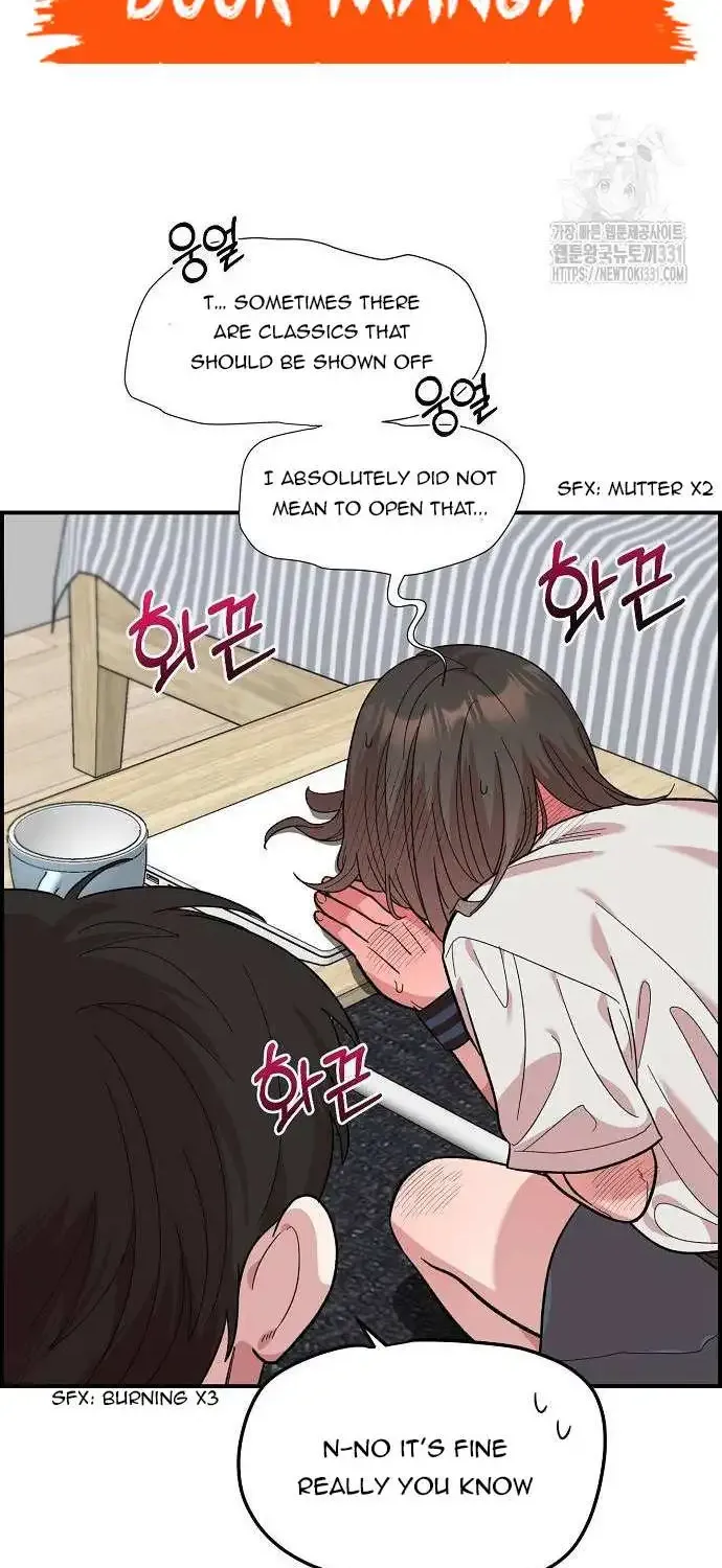 Read Childhood Friend Complex Eunhi EN Manga Online