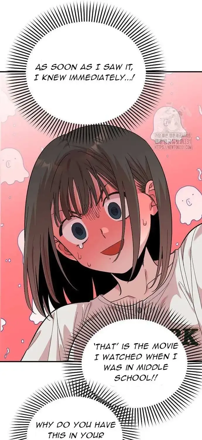 Read Childhood Friend Complex Eunhi EN Manga Online