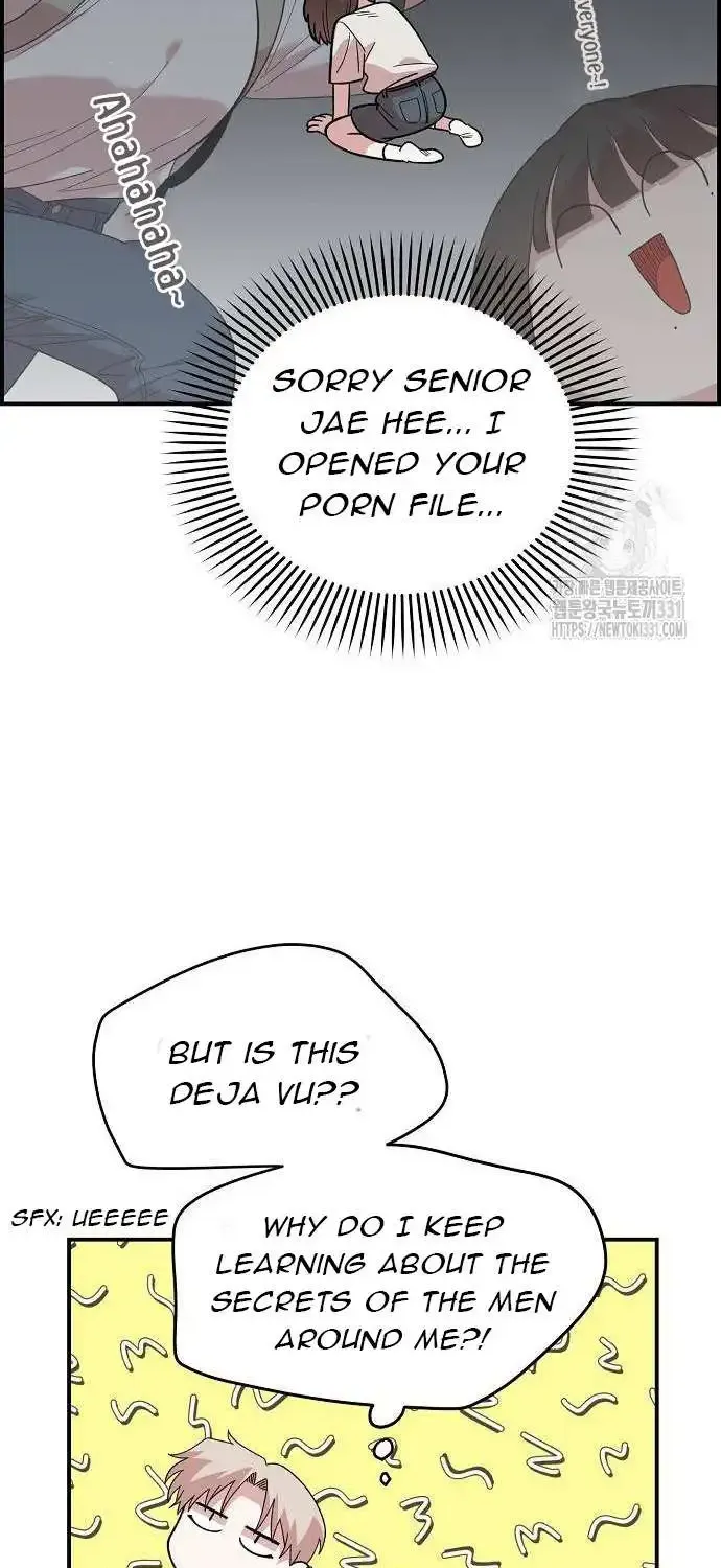Read Childhood Friend Complex Eunhi EN Manga Online