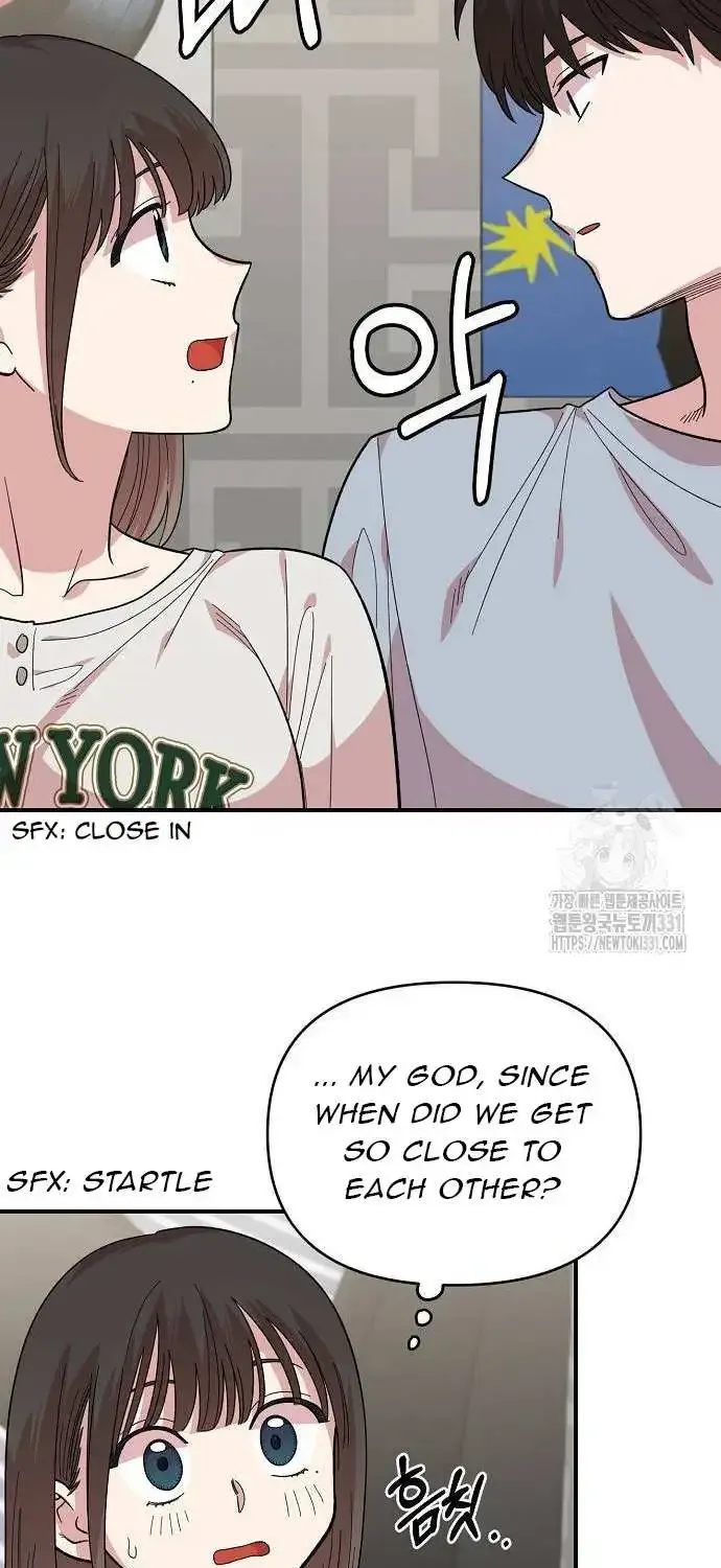 Read Childhood Friend Complex Eunhi EN Manga Online