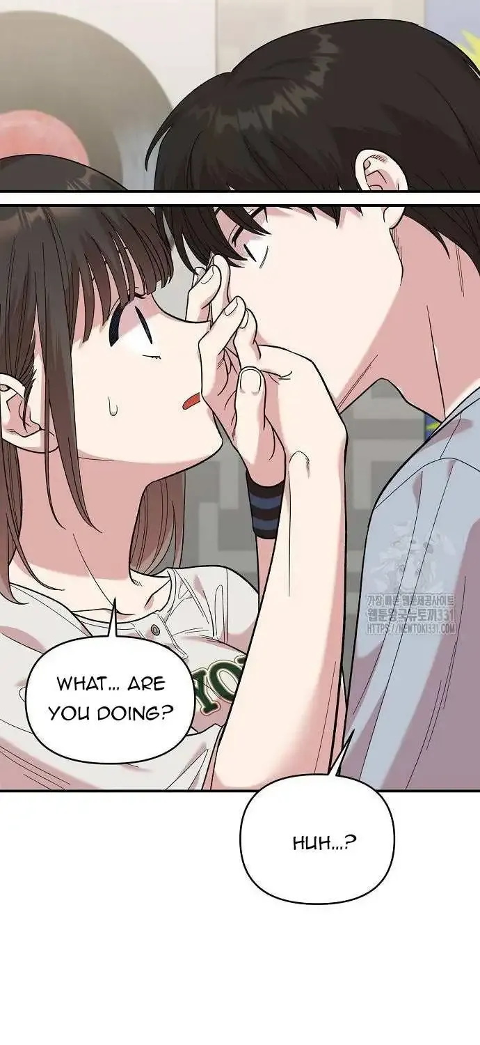 Read Childhood Friend Complex Eunhi EN Manga Online