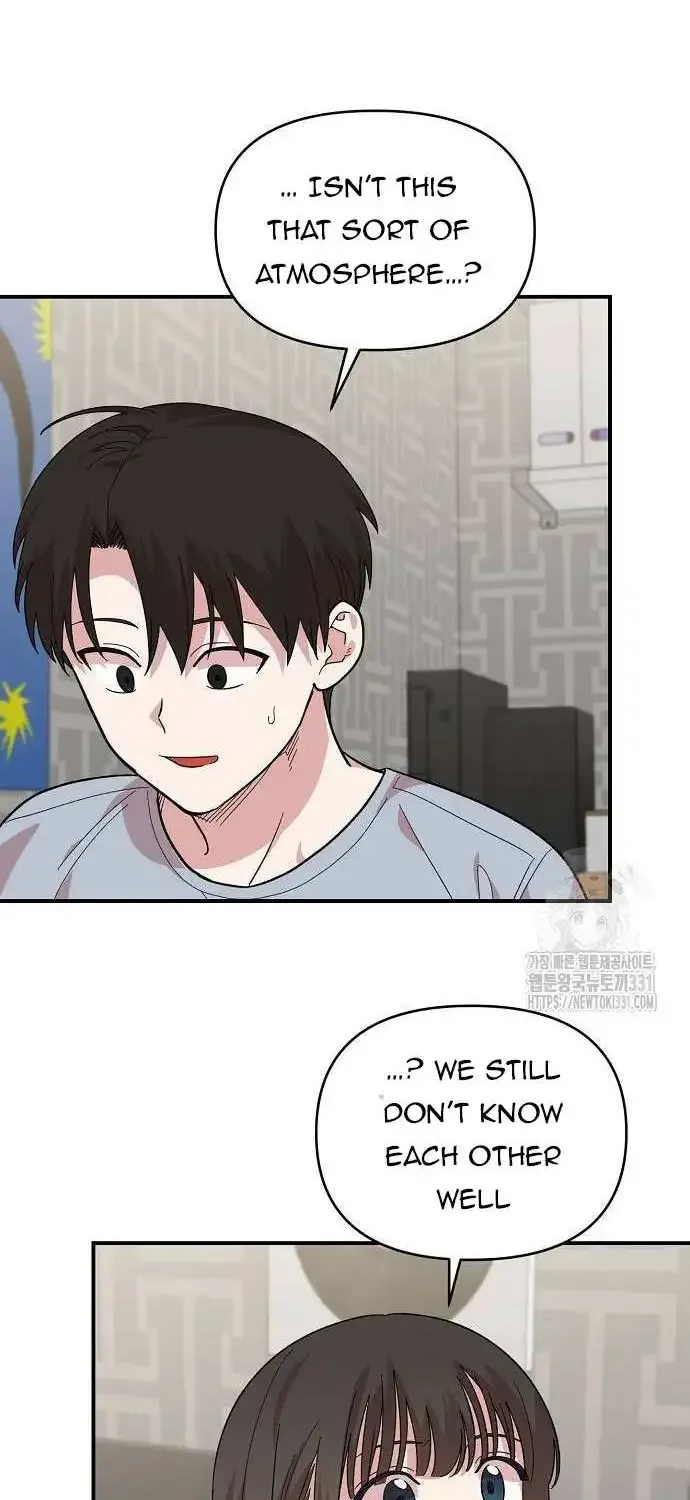 Read Childhood Friend Complex Eunhi EN Manga Online