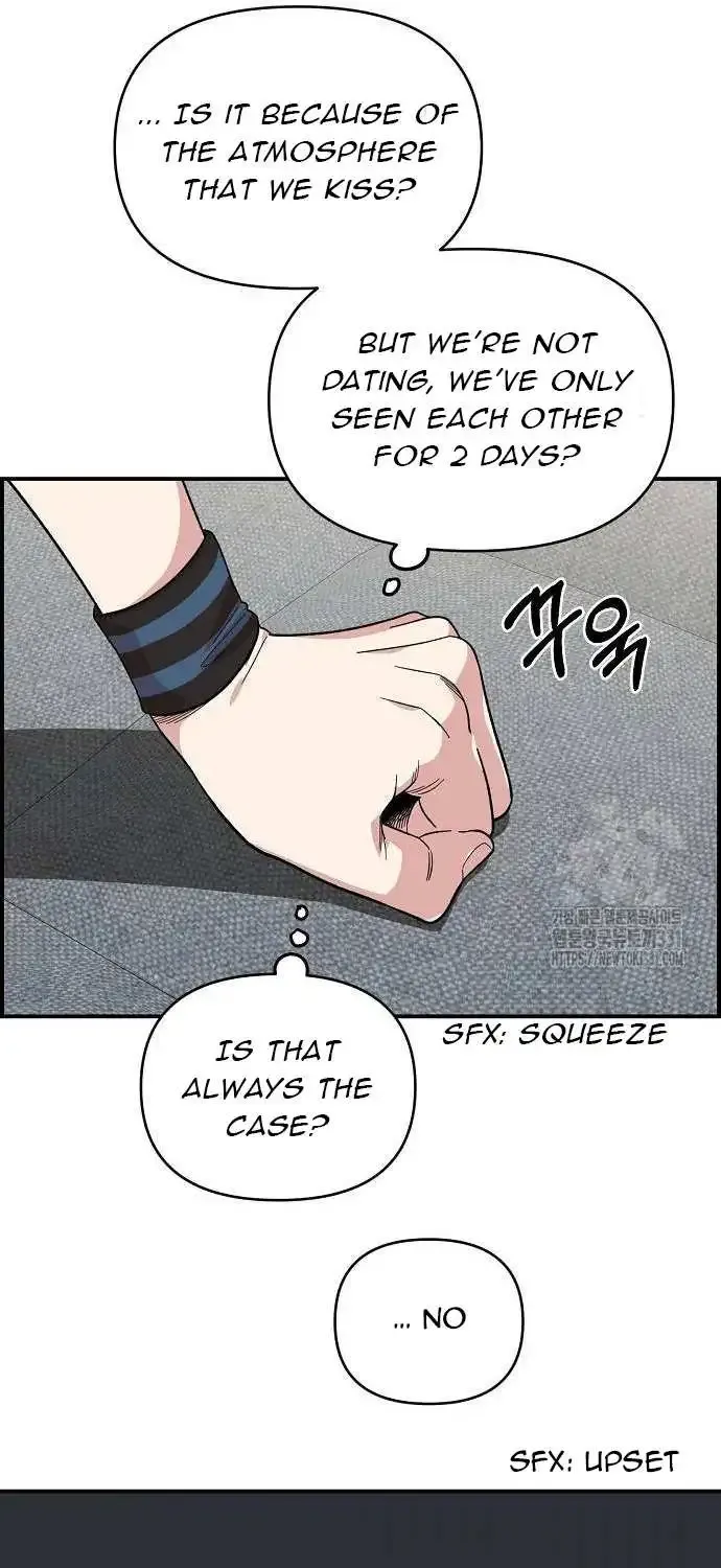 Read Childhood Friend Complex Eunhi EN Manga Online