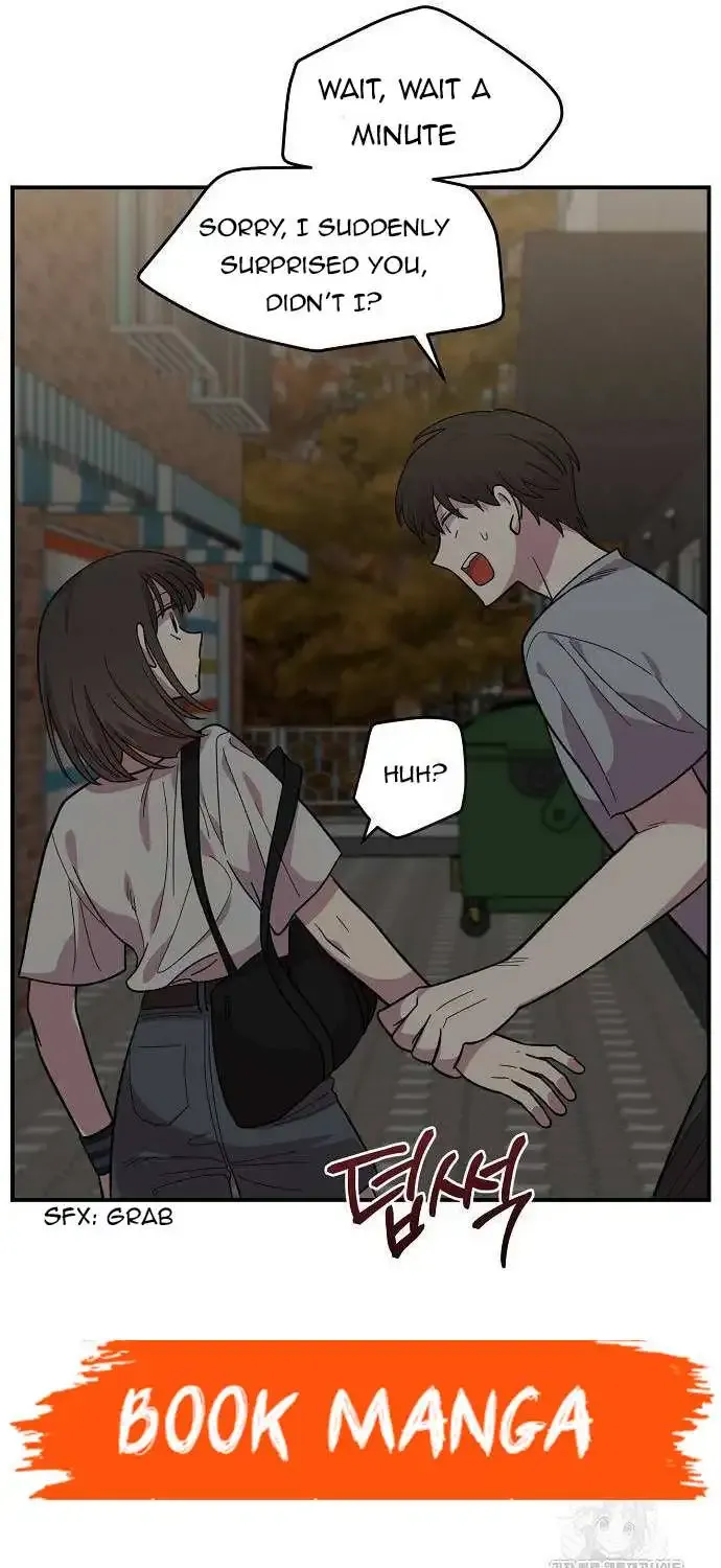 Read Childhood Friend Complex Eunhi EN Manga Online