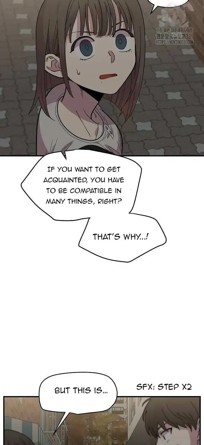 Read Childhood Friend Complex Eunhi EN Manga Online