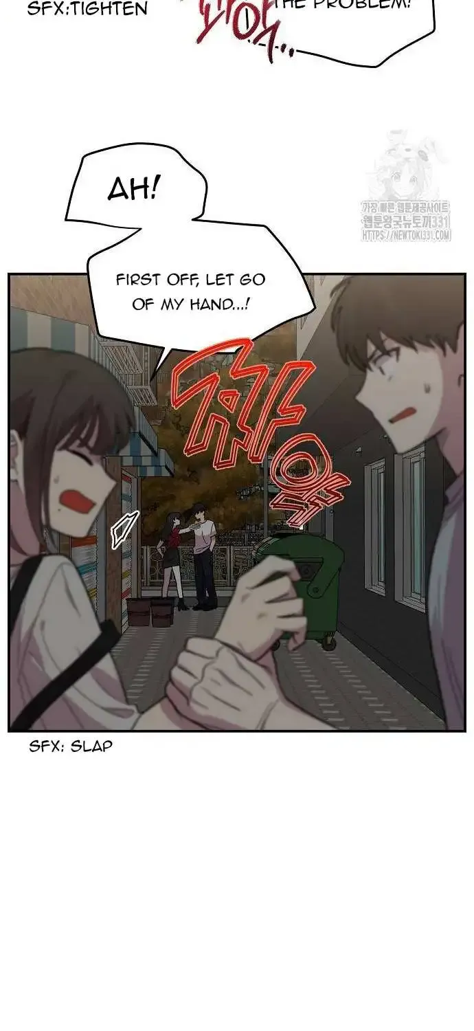Read Childhood Friend Complex Eunhi EN Manga Online