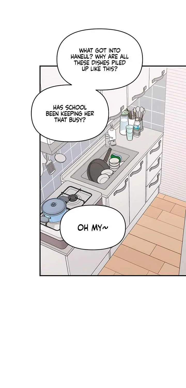 Read Childhood Friend Complex Eunhi EN Manga Online