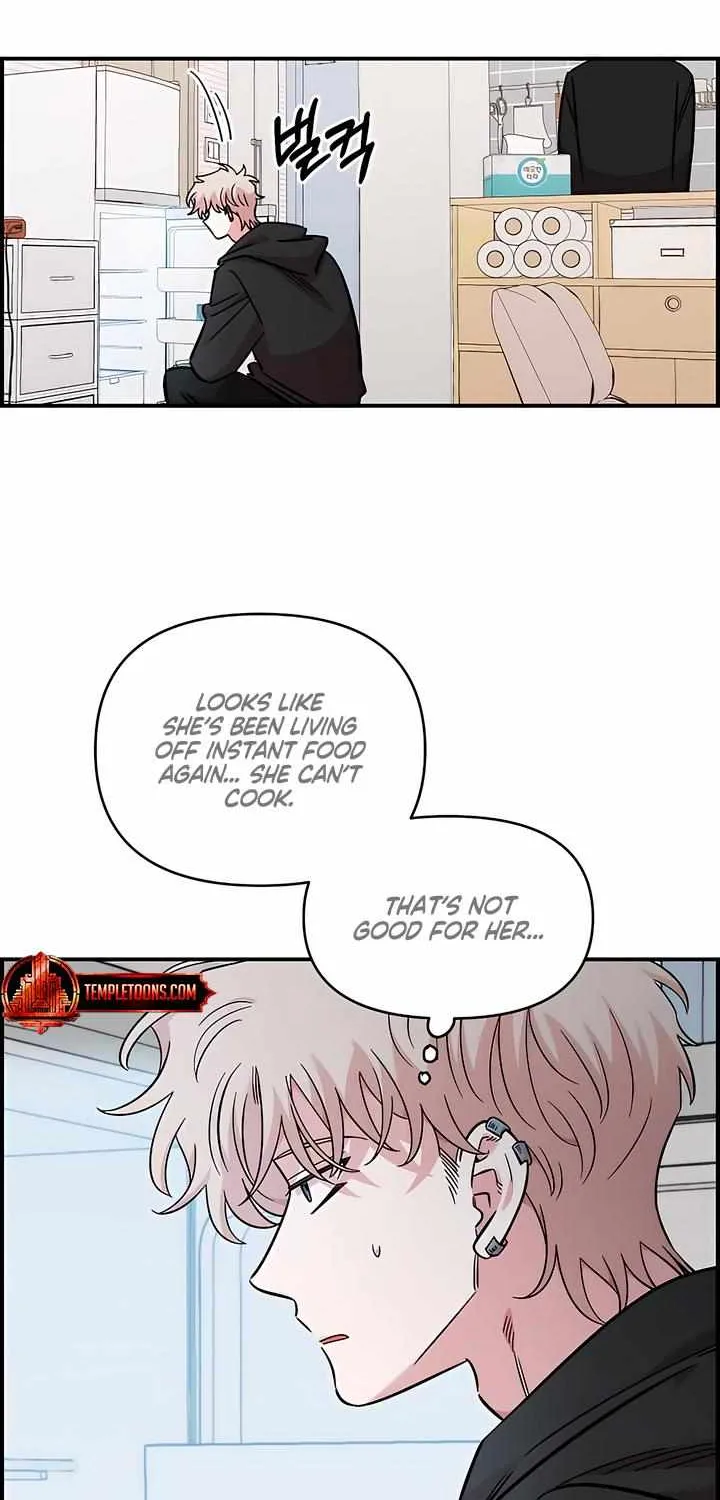 Read Childhood Friend Complex Eunhi EN Manga Online