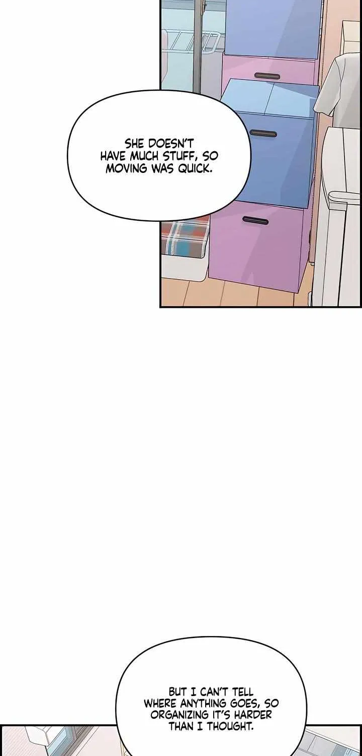 Read Childhood Friend Complex Eunhi EN Manga Online