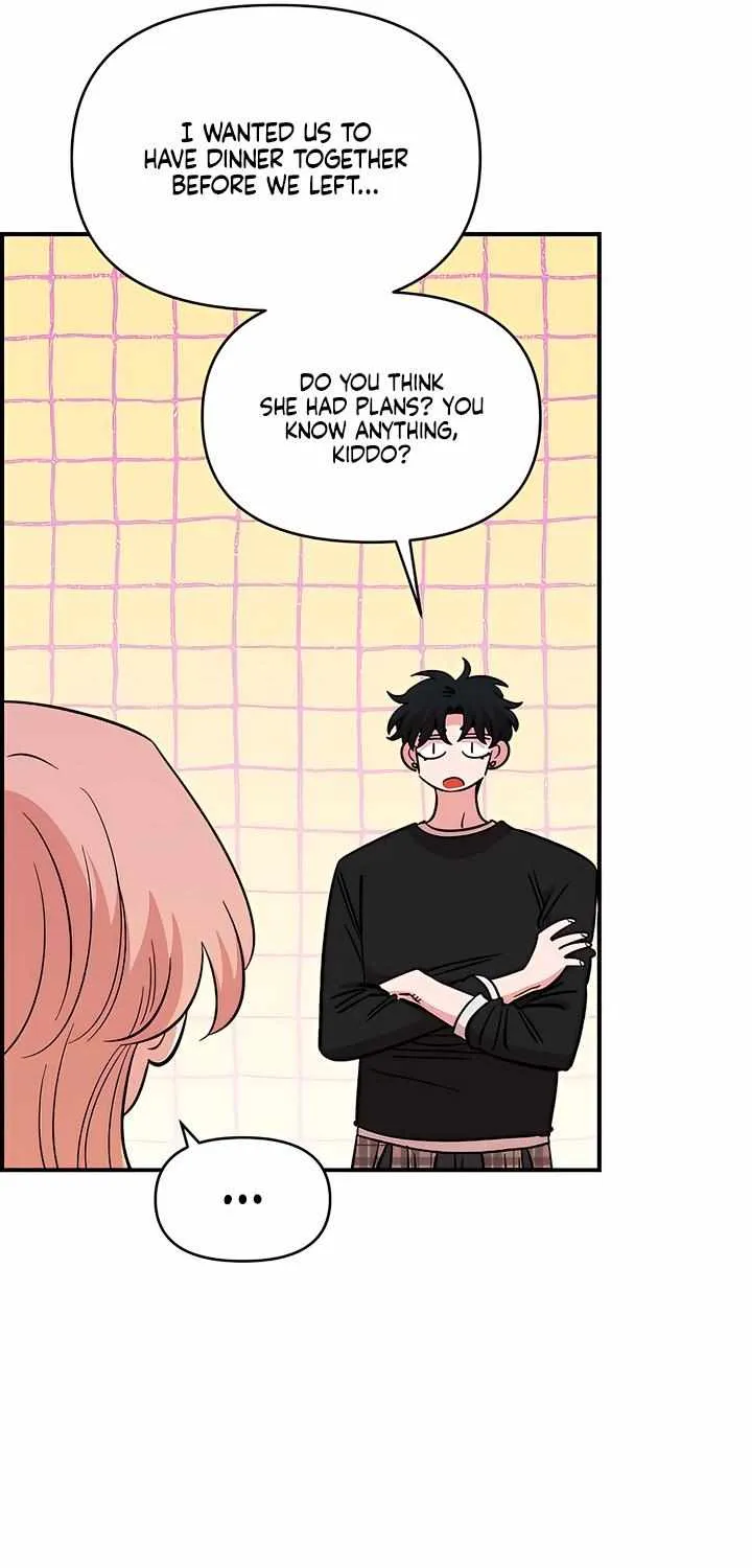Read Childhood Friend Complex Eunhi EN Manga Online
