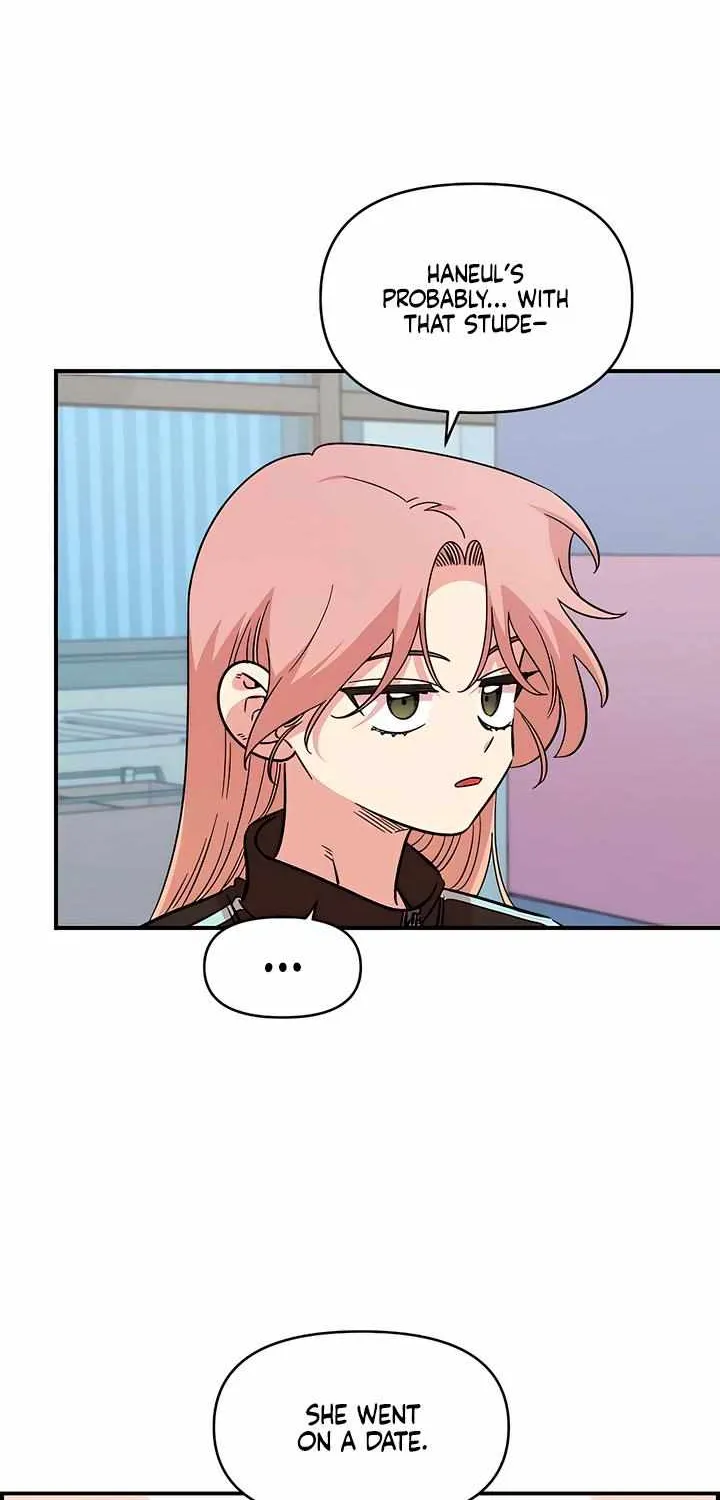 Read Childhood Friend Complex Eunhi EN Manga Online