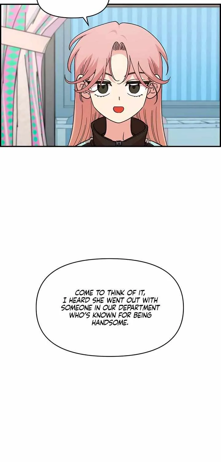 Read Childhood Friend Complex Eunhi EN Manga Online