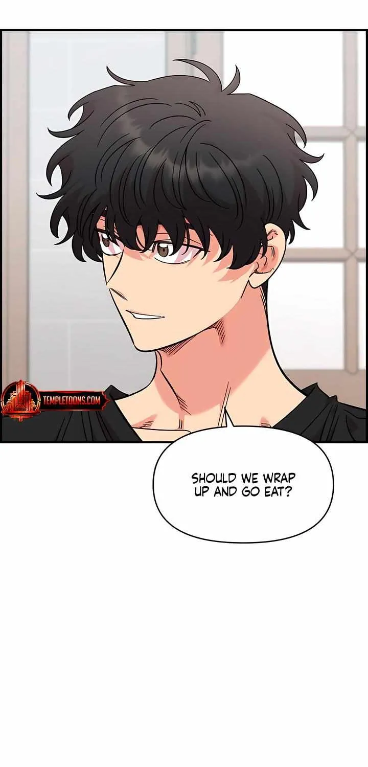 Read Childhood Friend Complex Eunhi EN Manga Online